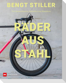 Räder aus Stahl