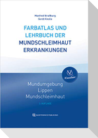 Farbatlas und Lehrbuch der Mundschleimhauterkrankungen