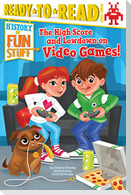 The High Score and Lowdown on Video Games!