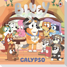Bluey: Calypso