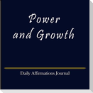 Power and Growth