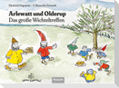 Arlewatt und Olderup