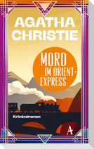 Mord im Orientexpress