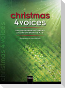 christmas 4 voices
