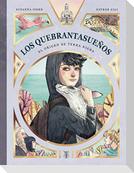 El origen de Terra Nigra