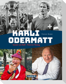 Karli Odermatt