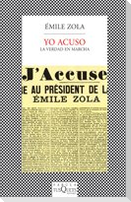 Yo acuso : la verdad en marcha