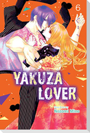 Yakuza Lover, Vol. 6