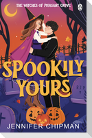 Spookily Yours