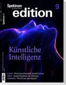 Spektrum edition Nr. 9 - Künstliche Intelligenz