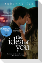 The Idea of You. Film Tie-In