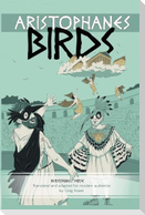 Aristophanes BIRDS