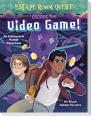 Escape Room Quest: Escape the Video Game!