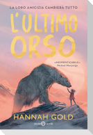 L' ultimo orso