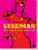 Starman - David Bowienin Ziggy Stardust Yillari