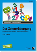 Der Zehnerübergang