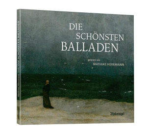 Die schönsten Balladen. Bindernagel GmbH, 2018.