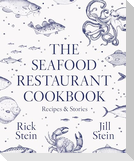 The Seafood Restaurant Cookbook