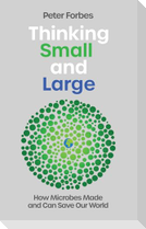 Thinking Small and Large