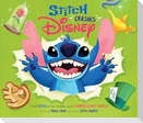 Stitch Crashes Disney