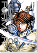 Terra Formars, Vol. 23