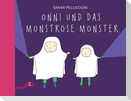 Onni und das monströse Monster