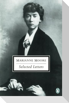 Selected Letters of Marianne Moore