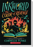 Inkworld: The Color of Revenge