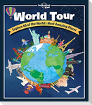 Lonely Planet Kids World Tour