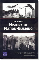 The Rand History of Nation-Building Set