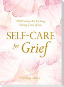 Self-Care for Grief