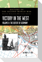 VICTORY IN THE WEST VOLUME II