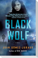 Black Wolf