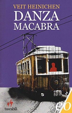 Heinichen, Veit. Danza macabra. , 2015.