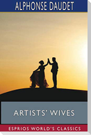 Artists' Wives (Esprios Classics)
