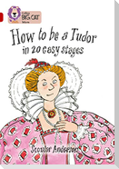 How to be a Tudor