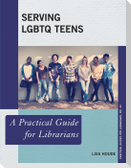 Serving LGBTQ Teens