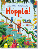 Hoppla!