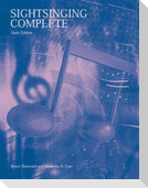 Sightsinging Complete