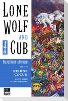 Yalniz Kurt ve Yavrusu Cilt 10 - Rehine Cocuk