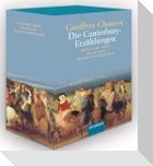 Die Canterbury- Erzählungen