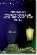 Organic Phosphorescence: Beyond the Chill