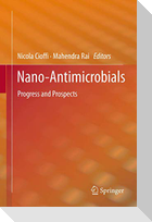 Nano-Antimicrobials