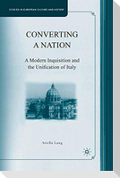 Converting a Nation