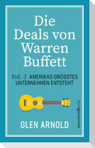 Die Deals von Warren Buffett - Vol. 3