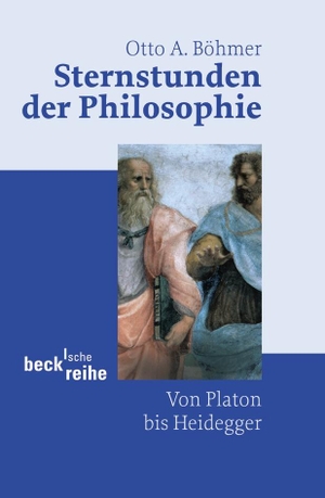 Böhmer, Otto A.. Sternstunden der Philosophie - Von Platon bis Heidegger. C.H. Beck, 2004.
