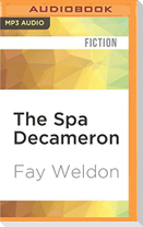 The Spa Decameron