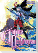 Infinite Dendrogram: Volume 8 (Light Novel)