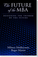 Future of the MBA