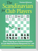The Scandinavian for Club Players
